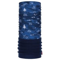 Бандана Buff funny camp