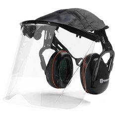 Щиток Husqvarna 505665348 черный/прозрачный