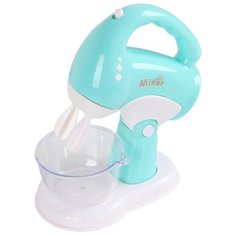 Миксер Джамбо Тойз JB0203957 белый/зеленый