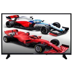 Телевизор Shivaki STV-32LED30C 32" (2020) черный