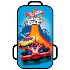 Ледянка 1 TOY Hot Wheels (Т10596) синий/красный