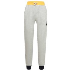 Брюки Ralph Lauren размер 122, серый