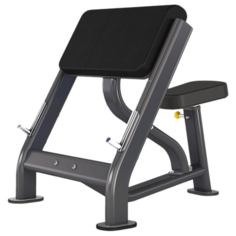 Скамья Hasttings Digger HD020-4 серый