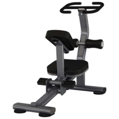 Скамья Hasttings Digger HD018-4 серый/черный