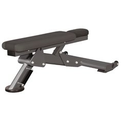 Скамья SPIRIT AFB121 черный