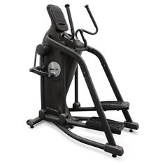 Эллиптический тренажер Svensson Industrial HIT XA860 черный