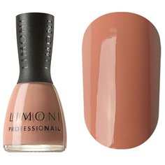 Лак Limoni Romantic, 7 мл, оттенок 335