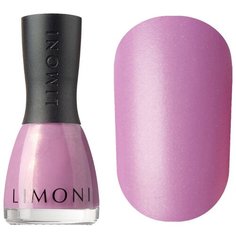 Лак Limoni Make-up Polish, 7 мл, оттенок 363
