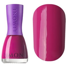 Лак Limoni Vinyl, 7 мл, оттенок 816