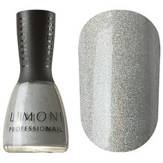 Лак Limoni MegaShine Prism 3D, 7 мл, оттенок 210