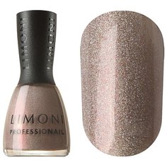 Лак Limoni MegaShine Prism 3D, 7 мл, оттенок 201