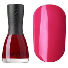 Лак Limoni Make-up Polish, 7 мл, оттенок 358