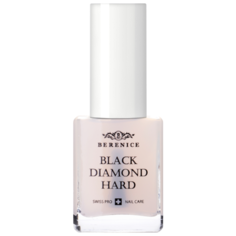 Средство для ухода BERENICE Black diamond hard, 16 мл