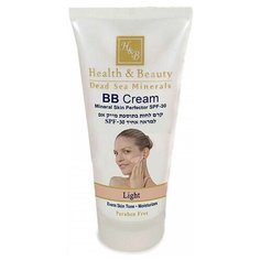 Health & Beauty BB крем Mineral Skin Perfector, SPF 30, 80 мл, оттенок: light
