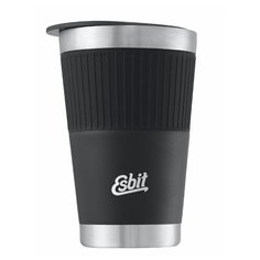 Термокружка Esbit Sculptor (0.55 л) черный