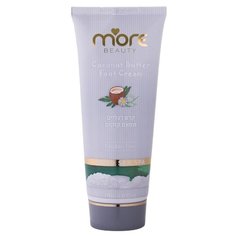 Крем для рук More Beauty Кокосовое масло 180 мл