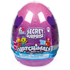 Игровой набор Spin Master Hatchimals Сюрприз С1 6047125