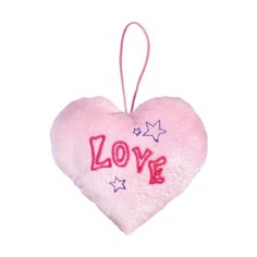 Игрушка-брелок Fancy Сердце - Love 10 см