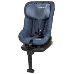 Автокресло группа 1 (9-18 кг) Maxi-Cosi TobiFix, Nomad blue