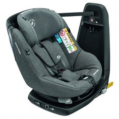 Автокресло группа 0/1 (до 18 кг) Maxi-Cosi AxissFix Air, Sparkling grey