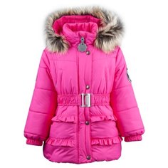 Куртка KERRY Monica K19435 размер 128, 267 розовый