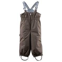 Полукомбинезон KERRY NEVI K19412 размер 86, 810 серовато-оливковый