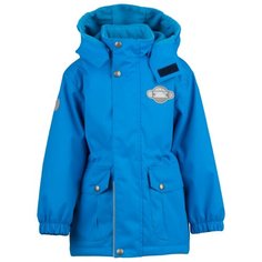 Куртка KERRY Clovis K20034 размер 104, 00658 светло-синий