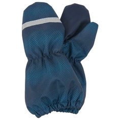 Рукавицы Rain K20173 KERRY, 02999 темно-синий, размер 2