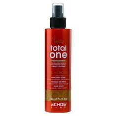 Echosline Seliar Argan Маска-спрей для волос восстанавливающая с маслом аргании, 200 мл