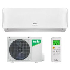 Настенная сплит-система Ballu BSO-18HN1 белый