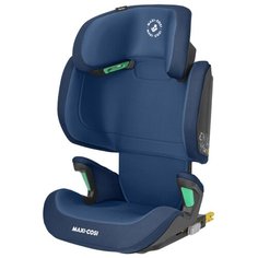 Автокресло группа 2/3 (15-36 кг) Maxi-Cosi Morion i-Size, basic blue