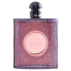 Туалетная вода Yves Saint Laurent Black Opium (2018), 90 мл