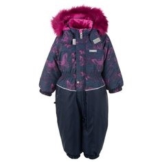 Комбинезон KERRY Dora K20419 A (2710 / 1200 / 3700) размер 98, 2710