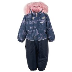 Комбинезон KERRY Dora K20419 A (2710 / 1200 / 3700) размер 98, 1200