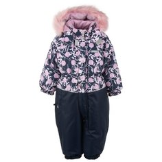 Комбинезон KERRY Dora K20419 A (3900 / 6100) размер 98, 6100