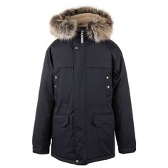 Парка KERRY Wafi K20469 A размер 146, 987 темно-синий