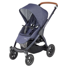 Прогулочная коляска Maxi-Cosi Stella sparkling blue