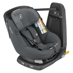 Автокресло группа 0/1 (до 18 кг) Maxi-Cosi AxissFix, authentic graphite