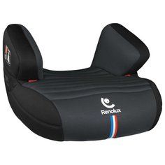Бустер группа 2/3 (15-36 кг) Renolux Jet, carbon