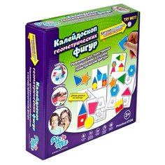 Настольная игра Picn Mix Калейдоскоп геометрических фигур