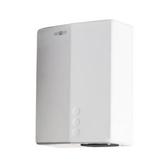 Сушилка для рук Nofer BIG FLOW EVO 2050 W (01481.W / 01481.S / 01481.B) 2050 Вт белый