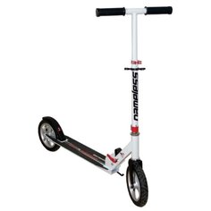 Городской самокат BiBiTu Cross белый