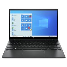 Ноутбук HP Envy x360 13-ay0018ur (24V97EA), черный