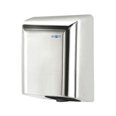 Сушилка для рук Nofer FUGA 800 W (01851.W / 01851.S / 01851.B) 800 Вт глянцевый
