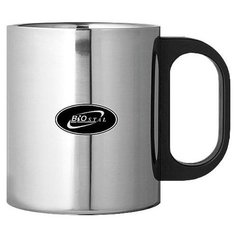 Термокружка Biostal NM-300B (0,3 л) стальной