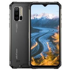 Смартфон Ulefone Armor 7E черный