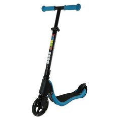 Городской самокат Funny Jaguar MS-145 синий