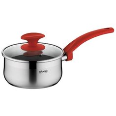 Ковш Nadoba Karla 1.5 л, нержавеющая сталь