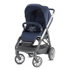 Прогулочная коляска Inglesina Aptica portland blue