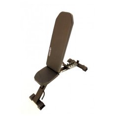 Скамья Domsen Fitness Ds10 черный